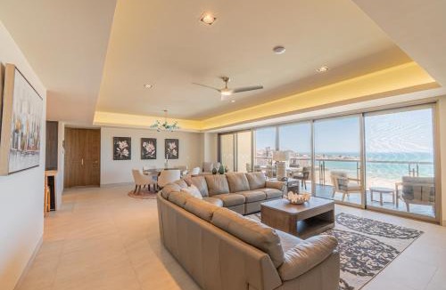 Centro House | Sonoran Star Resort Puerto Penasco