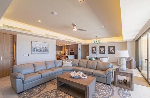 Centro House | Sonoran Star Resort Puerto Penasco