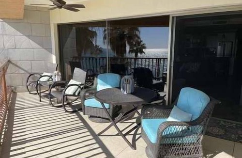 La Choya Condo | Sonoran Sun 305 Stately Lovely Remodeled Ocean View Condo