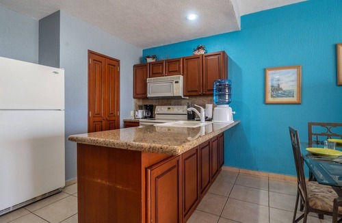 La Choya Condo | Sonoran Sun 312 Sun Shine Moments Adorable Oceanfront Condo