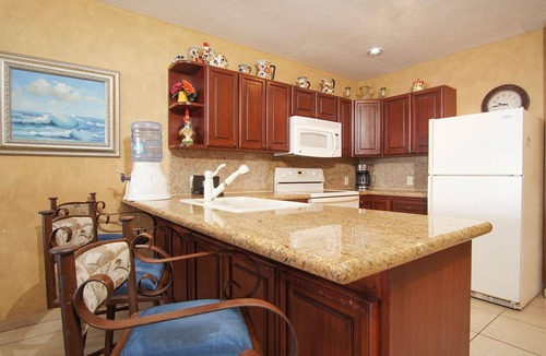 La Choya Condo | Sonoran Sun E-207 "Girls Just Wanna Have Sun" Great Oceanfront Condo