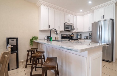 La Choya Condo | Sonoran Sun E-307 Sunshine On My Mind Well Furnished Ocean Front Condo