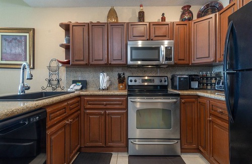 Sandy Beach Condo | Sonoran Sun E-803 Let It Shine Sunny Ocean Front Condo