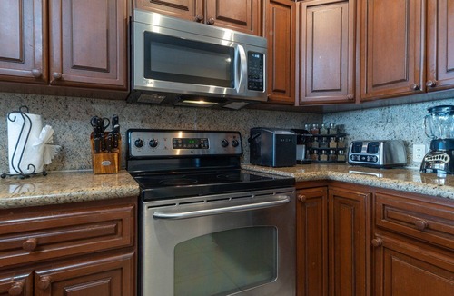 Sandy Beach Condo | Sonoran Sun E-803 Let It Shine Sunny Ocean Front Condo