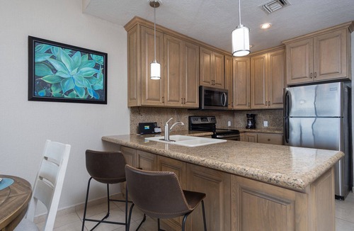 La Choya Condo | Sonoran Sun E607 Sunprise Haven Best Ocean Front Condo