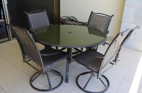 La Choya Apartment | Sonoran Sun SE 612 Condo