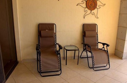 La Choya Apartment | Sonoran Sun SE105 Condo at Rocky Point