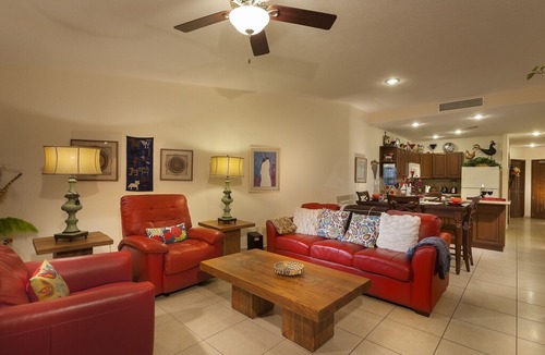 Sandy Beach Resort | SONORAN SUN SW 208, PUERTO PEÑASCO