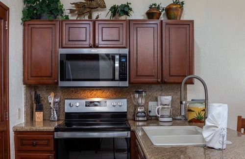 La Choya Condo | Sonoran Sun W-114 All I Need Is Sun Ultimately Oceanfront Condo