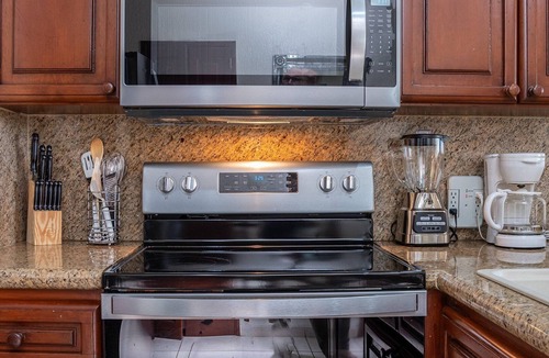 La Choya Condo | Sonoran Sun W-114 All I Need Is Sun Ultimately Oceanfront Condo