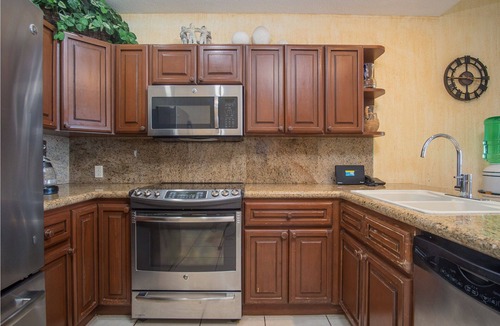 La Choya Condo | Sonoran Sun W-603 Summer Sunset Haven Panoramic View Oceanfront