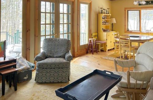 Warren House | South Pond Escape