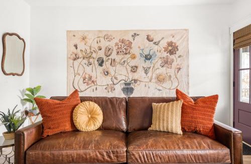Greenwood House | Southbound Stays - Country Cottage