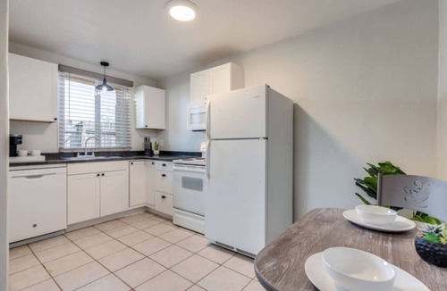 Palo Verde House | Southwest Casita w/Full Kitchen Unit 3