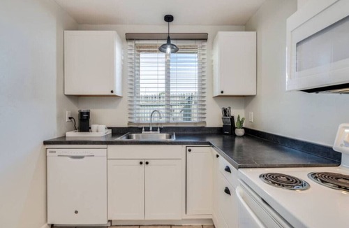 Palo Verde House | Southwest Casita w/Full Kitchen Unit 3