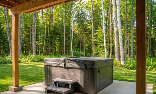 Argenteuil Regional County Municipality Ski Chalet | Spa Pool Table & Comfort - Chalet le Barista