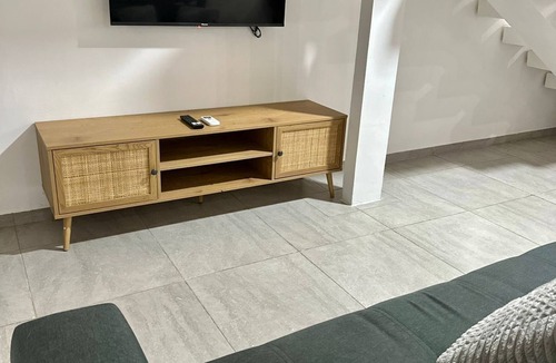Montecarlo House | Spaces 2 BR Townhouse 5-min Distance From Plaza Altabrisa