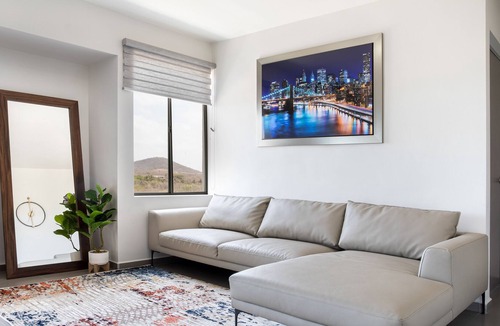 Villa Marina Apartment | Spacious 2 Bedroom Villa with Beautiful Sunset