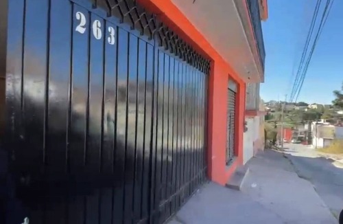 Historic Centre Apartment | Spacious 2 br casita - Lomas del Durazno
