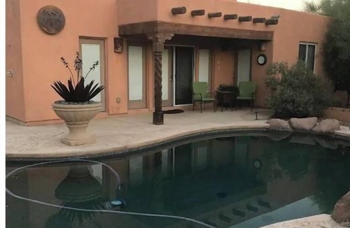 Historic Centre Apartment | Spacious 2 br casita - Lomas del Durazno