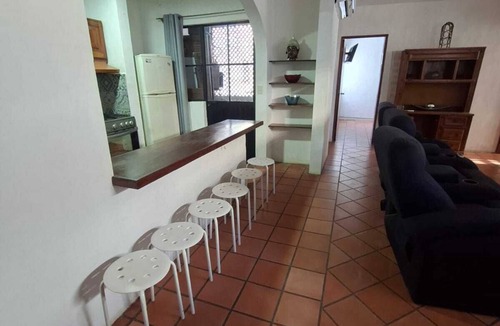 Puerto Vallarta Apartment | Spacious 3-bedroom apartment with AC, WiFi in charming Puerto Vallarta