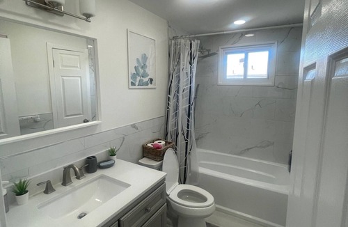 New Britain Apartment | Spacious 3-Bedroom Home Awaits 2nd Floor - Designed for Comfort & Relaxation!