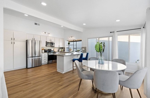 Fountain Valley House | Spacious 3BR Retreat for 6 Guests Perfect Getaway!