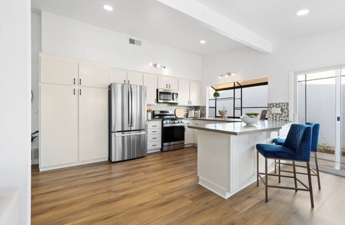 Fountain Valley House | Spacious 3BR Retreat for 6 Guests Perfect Getaway!