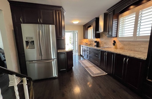 Kennedy Park House | Spacious 3BR Toronto Home Near Downtown