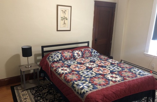 Rosemont House | Spacious 4 Bedroom, 2 Full Baths, Walkable Neighborhood! Close to Breweries!
