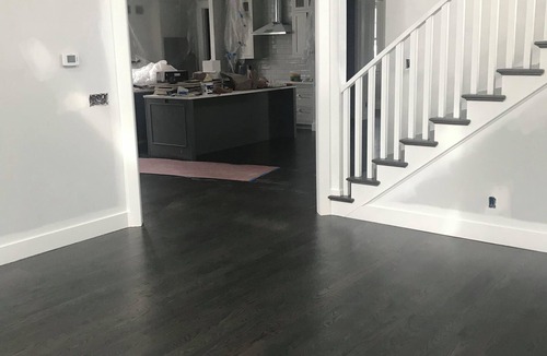 Royal Oak House | Spacious 4-bedroom house in lovely Royal Oak