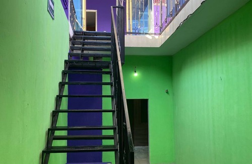 Tequila House | Spacious 4-bedroom house in Tranquil Tequila with WiFi