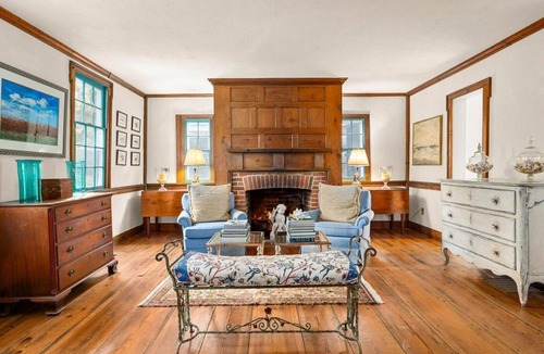 Rehoboth Beach Cottage | Spacious 4BR/3.5BA Townhouse – Close to the Beach!