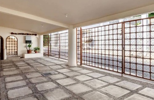 Acapulco Villa | Spacious 5-bedroom villa in fabulous Acapulco de Juárez with WiFi, Pool, Chef!