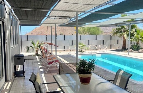 Primera Seccion House | Spacious 5-bedroom house for 24 persons. Additional person 25 USD per night