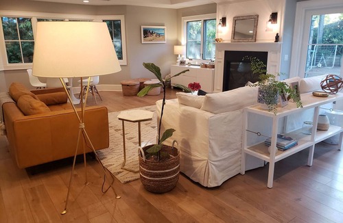 Valmonte House | Spacious 5-bedroom home 2 miles from the beach in beautiful Palos Verdes