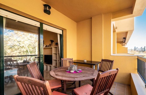 San Pedro de Alcantara Apartment | Spacious apartment in Marbella