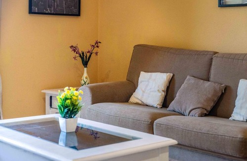 San Pedro de Alcantara Apartment | Spacious apartment in Marbella