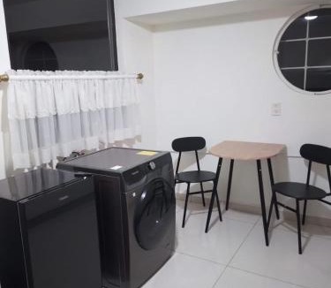 Bosques de las Lomas Apartment | Spacious Apartment in Prime Location