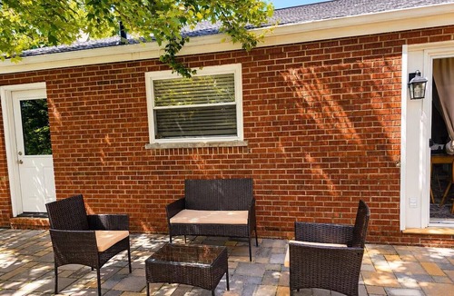 Mason House | Spacious Family-Friendly Estate