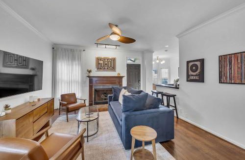 Salemtown House | Spacious Germantown Home for Groups