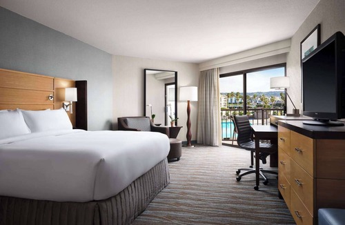 South Redondo Hotel | Spacious Good-Value Accommodation! Balcony, Pet-Friendly, Near South Bay Ocean