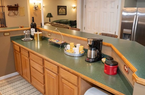 Hamilton House | Spacious home in Hamilton