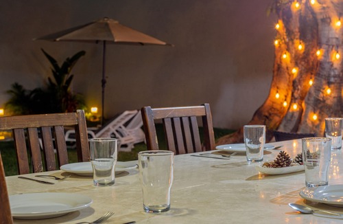 Puerto Vallarta House | Spacious home with private heated pool