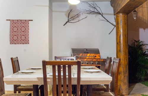Puerto Vallarta House | Spacious home with private heated pool