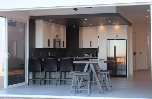 Centro House | Spacious Islas Del Mar House with Pool