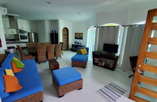 Bucerias Apartment | Spacious luxurious Apartment in Golden Zone