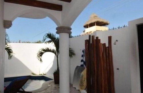 Bucerias Apartment | Spacious luxurious Apartment in Golden Zone