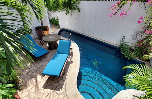Bucerias Apartment | Spacious luxurious Apartment in Golden Zone