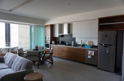 Puerto Vallarta Condo | Spacious modern condo in a great location with amenities